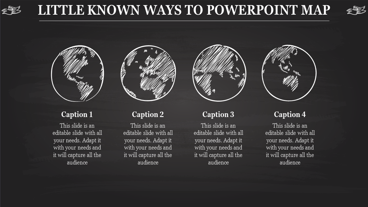 powerpoint map-Little Known Ways to POWERPOINT MAP